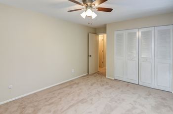 Charlton estates bedroom